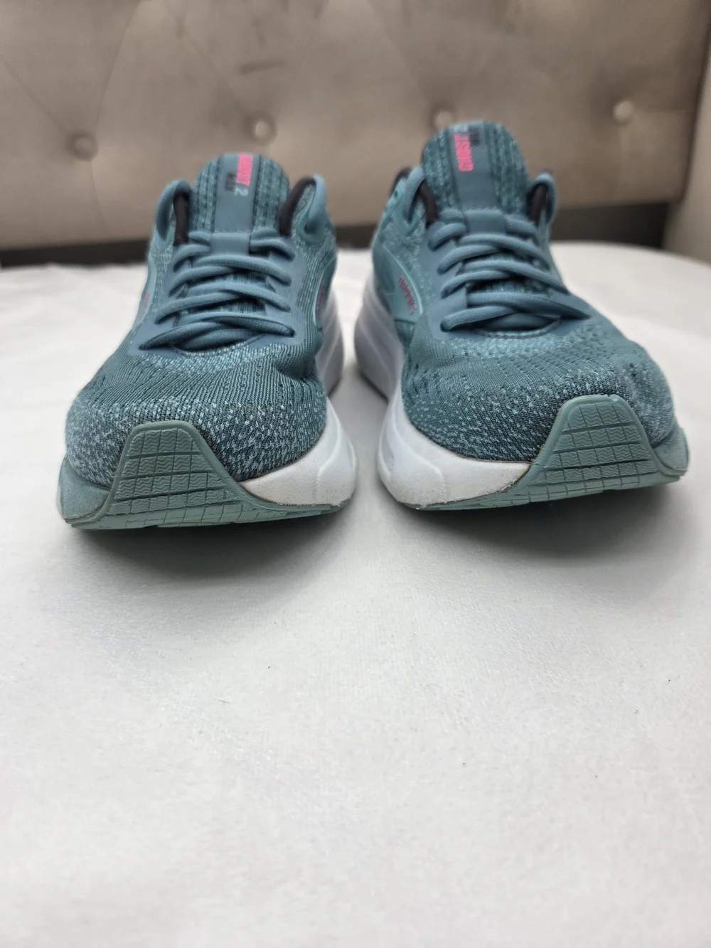 Brooks ghost max